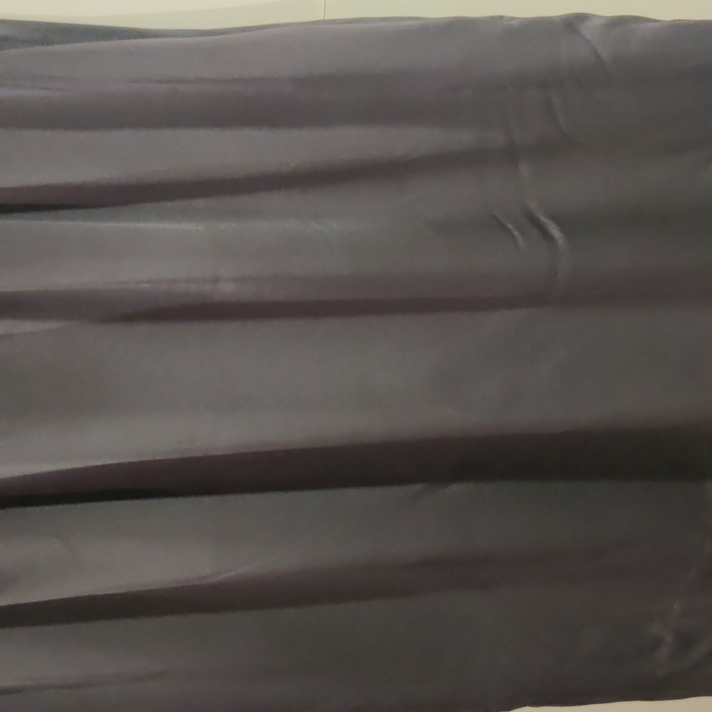 BCBG MAXAZRIA Silk Dress Medium - Picture 6 of 11